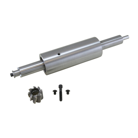 Yukon Gear Dana 80 & GM/Chrysler 11.5in Spindle Id Boring Tool For 37 & 38 Spline Axle Conversion - YT H32