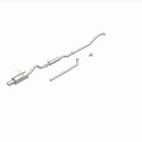 MagnaFlow Sys C/B Honda Civic 2001 - 15712