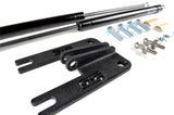 GrimmSpeed 03-08 Subaru Forester Hood Struts - 097025