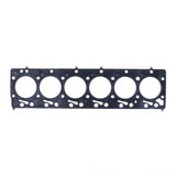 Cometic 89-98 Cummins 12V Diesel 104.14mm Bore .072in MLX Head Gasket - C5955-072