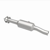 MagnaFlow 16-19 Ford E-450 Super Duty Base V10 6.8L Underbody Direct-Fit Catalytic Converter - 280446