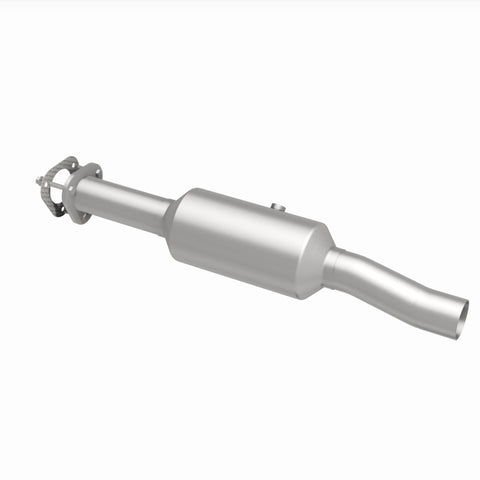 MagnaFlow 16-19 Ford E-450 Super Duty Base V10 6.8L Underbody Direct-Fit Catalytic Converter - 280446