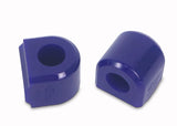 SuperPro Chev Corvette 88-90 Bar Mount Kit - SPF0483-24K