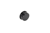 Fleece Performance 04.5-10 Chevy Duramax (LLY/LBZ/LMM) Billet Turbo Resonator Delete Plug - FPE-RES-04.5-10
