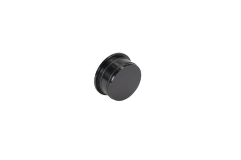Fleece Performance 04.5-10 Chevy Duramax (LLY/LBZ/LMM) Billet Turbo Resonator Delete Plug - FPE-RES-04.5-10
