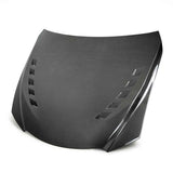 Seibon 21-22 Lexus IS300/IS350 F Sport - BT Style Carbon Fiber Hood - HD21LXIS350-BT