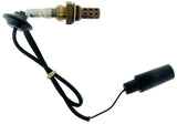 NGK Porsche 911 1983-1979 Direct Fit Oxygen Sensor - 25500