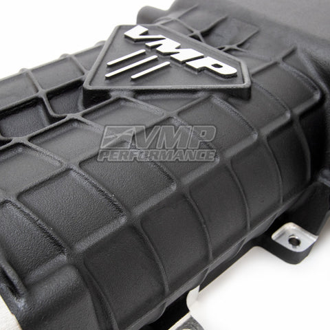 VMP Performance 11-17 Coyote Gen3R Supercharger Headunit - VMP-SH1117MG3R