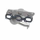 MagnaFlow DF Catalytic Conv 96-00 Ford Contour 2.5L / 99-02 Mercury Cougar 2.5L California - Front - 452002