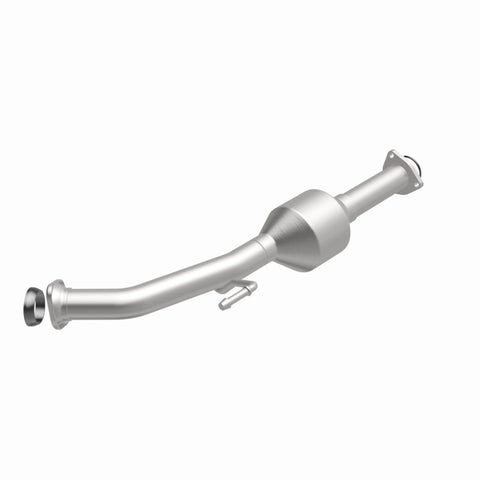 MagnaFlow Direct Fit Catalytic Converter 06-10 Honda Civic 1.3L - 49736
