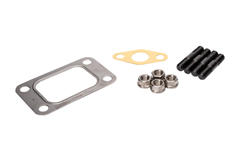 Fleece Performance 03-04 Dodge 5.9L Cummins 63mm Billet Holset Cheetah Turbocharger - FPE-351-0304