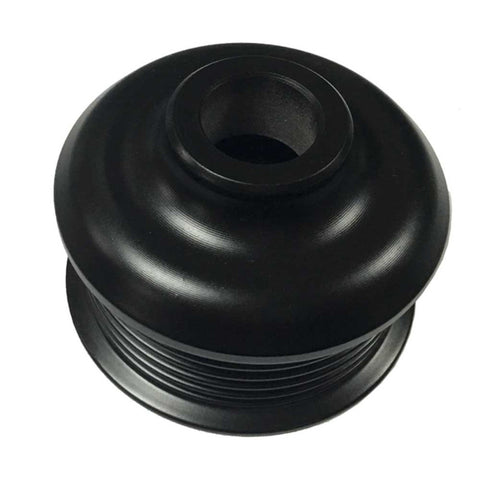 VMP Performance 08-10 Ford Mustang 4.6L 2.49in Roush M90 Press-On Pulley - VMP-249P