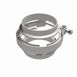 MagnaFlow Clamp Flange Assembly 3.5 inch - 10170