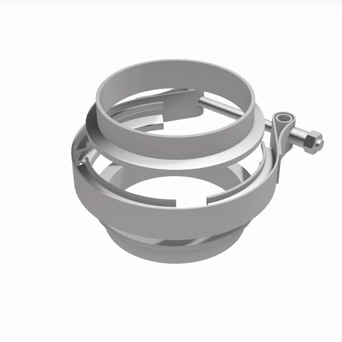 MagnaFlow Clamp Flange Assembly 3.5 inch - 10170