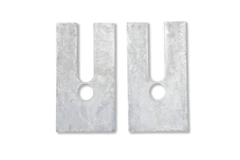 Belltech PINION SHIM KIT 2.5 DEGREE 2004+ F-150 ONLY - 4974