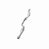 MagnaFlow Direct Fit Catalytic Converter 01-04 Mercedes E320 Driver Side CA - 454028