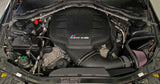 K&N 08-13 BMW M3 4.0L V8 AirCharger Performance Intake - 63-1116