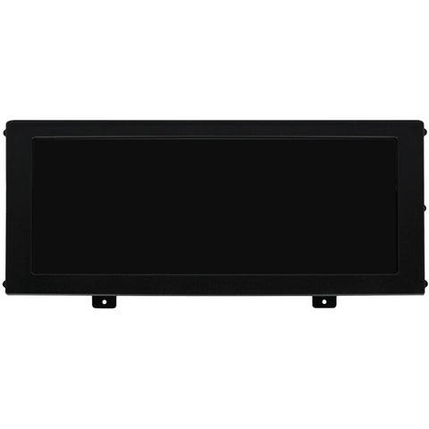 Autometer InVision Digital Instrument Display Color LCD Including Panel Mount - Universal - 7000