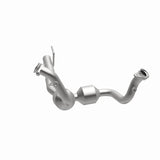 MagnaFlow Conv DF 04 Jeep Grand Cherokee 4.7L - 49070
