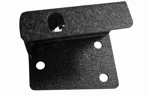 Fishbone Offroad 97-06 Jeep Wrangler TJ Hi- Lift Jack Mount - FB21313