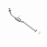 MagnaFlow Direct Fit Catalytic Converter 95-96 Geo Metro 1.0L - 23654