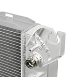 Mishimoto 2014+ Chevrolet Silverado 1500 V8 Aluminum Radiator - MMRAD-K2-14