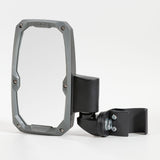 Seizmik 13+ Can/ CFM/ JD/ Pols Embark Sideview Mirror - Pro-fit Clamp Pair - 56-18106