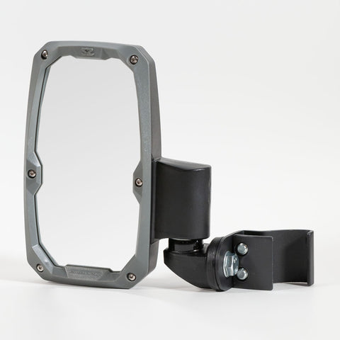 Seizmik 13+ Can/ CFM/ JD/ Pols Embark Sideview Mirror - Pro-fit Clamp Pair - 56-18106