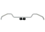 Whiteline 10/01-07/05 BMW 3 Series E46 Front Heavy Duty Adjustable 30mm Swaybar - BBF15Z