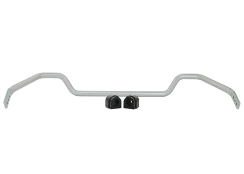 Whiteline 10/01-07/05 BMW 3 Series E46 Front Heavy Duty Adjustable 30mm Swaybar - BBF15Z