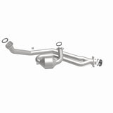 MagnaFlow California Converter Direct Fit 01-03 Toyota Sienna 3.0L - 447160