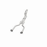 MagnaFlow Conv DF 07-10 Lexus GS350 3.5L - 51315