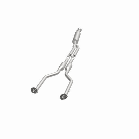 MagnaFlow Conv DF 07-10 Lexus GS350 3.5L - 51315