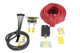 Aeromotive 30 Amp Fuel Pump Wiring Kit (Incl. Relay/Breaker/Wire/Connectors) - 16301