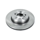 Power Stop 04-10 BMW X3 Front Autospecialty Brake Rotor - EBR688