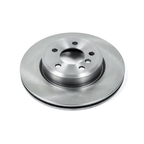 Power Stop 04-10 BMW X3 Front Autospecialty Brake Rotor - EBR688
