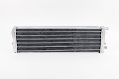 CSF Dual-Pass Universal Heat Exchanger (Cross-Flow) - 8030