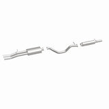 MagnaFlow Sys C/B Jetta Iv All Models - 15669