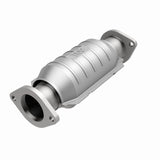 MagnaFlow Conv DF 99-04 VW Golf 2.8L GTI/04-05 Golf 2.8L VR6/99-02 Jetta 2.8L 12 Valve (AFP/GLS/GLX) - 51151