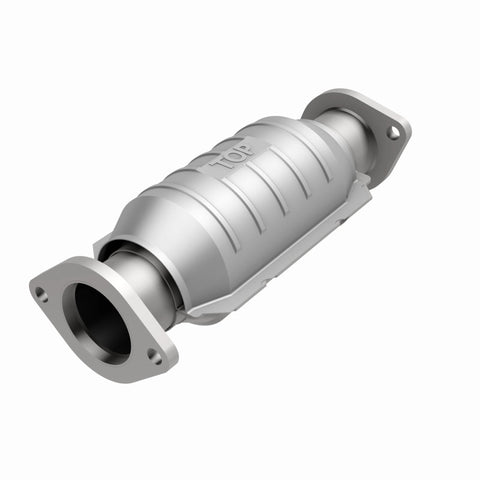 MagnaFlow Conv DF 99-04 VW Golf 2.8L GTI/04-05 Golf 2.8L VR6/99-02 Jetta 2.8L 12 Valve (AFP/GLS/GLX) - 51151