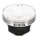 Wiseco Chevy LS Series Stroker Max Dome 1.110in CH 4.000in Bore Piston Kit - K0433BS
