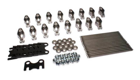 COMP Cams Rocker Arm/Pushrod Kit CS 1.5 - RPG102