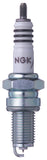 NGK Iridium IX Spark Plug Box of 4 (DPR7EIX-9) - 7803