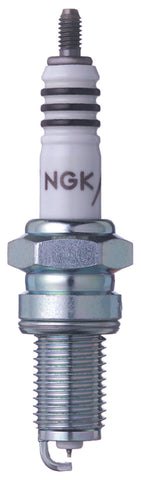 NGK Iridium IX Spark Plug Box of 4 (DPR7EIX-9) - 7803