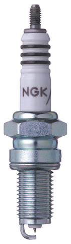 NGK Iridium IX Spark Plug Box of 4 (DPR7EIX-9) - 7803
