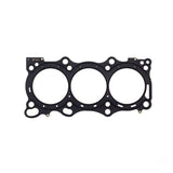 Cometic Nissan GT-R VR38DETT V6 100mm Bore .052in MLX Head Gasket RHS - C4573-052