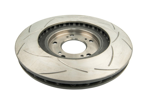 DBA 00-05 S2000 Front Slotted Street Series Rotor - 482S