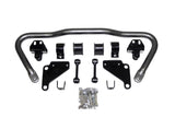 Hellwig 03-09 Chevrolet C4500 Kodiak Solid Heat Treated Chromoly 1-5/8in Front Sway Bar - 7243
