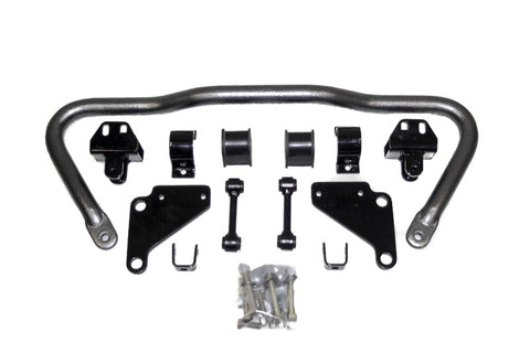 Hellwig 03-09 Chevrolet C4500 Kodiak Solid Heat Treated Chromoly 1-5/8in Front Sway Bar - 7243