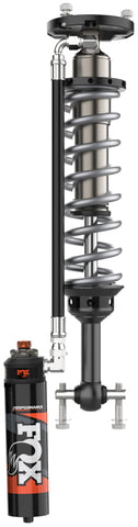 Fox 21+ F150 RWD Performance Elite Series 2.5 Front Coil-Over Reservoir Shock w/ DSC- Adjustable - 883-06-200